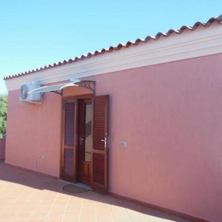Punto Zero Rooms San Teodoro  Buitenkant foto
