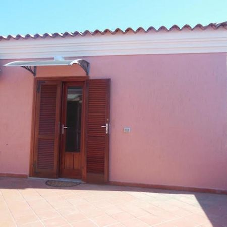 Punto Zero Rooms San Teodoro  Buitenkant foto