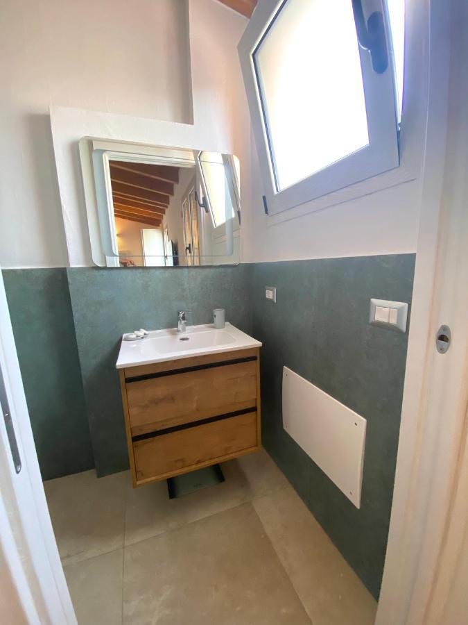 Punto Zero Rooms San Teodoro  Buitenkant foto