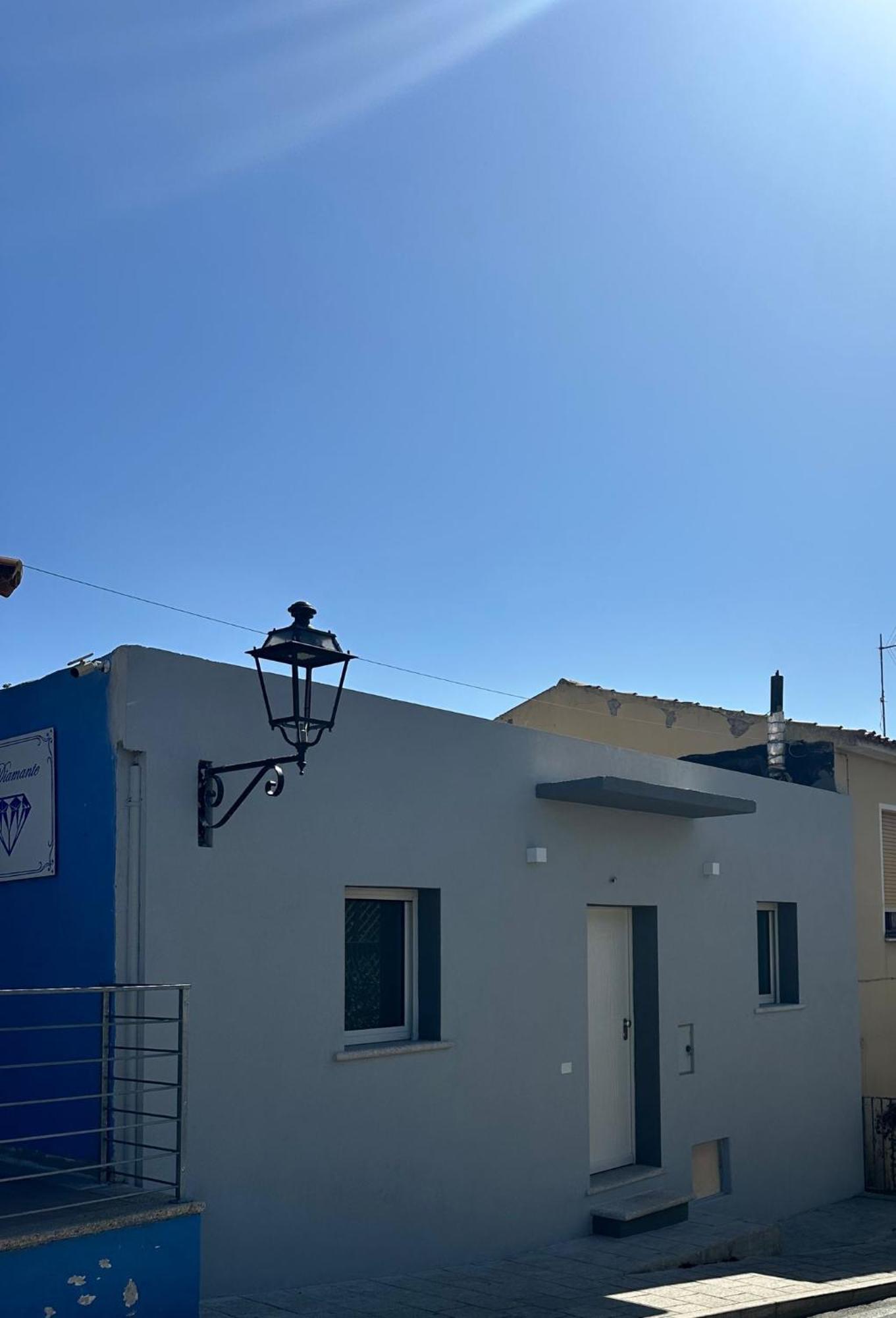 Punto Zero Rooms San Teodoro  Buitenkant foto
