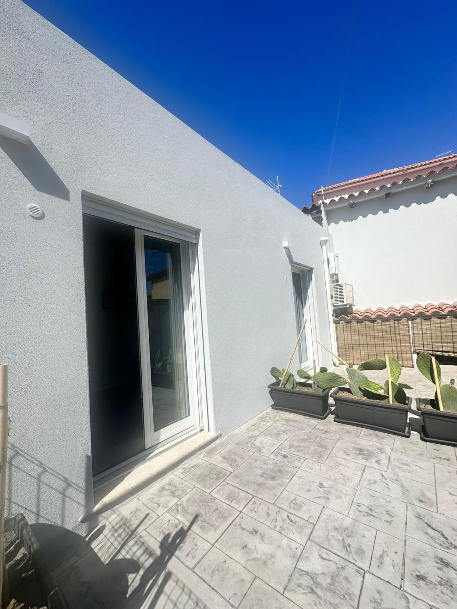 Punto Zero Rooms San Teodoro  Buitenkant foto
