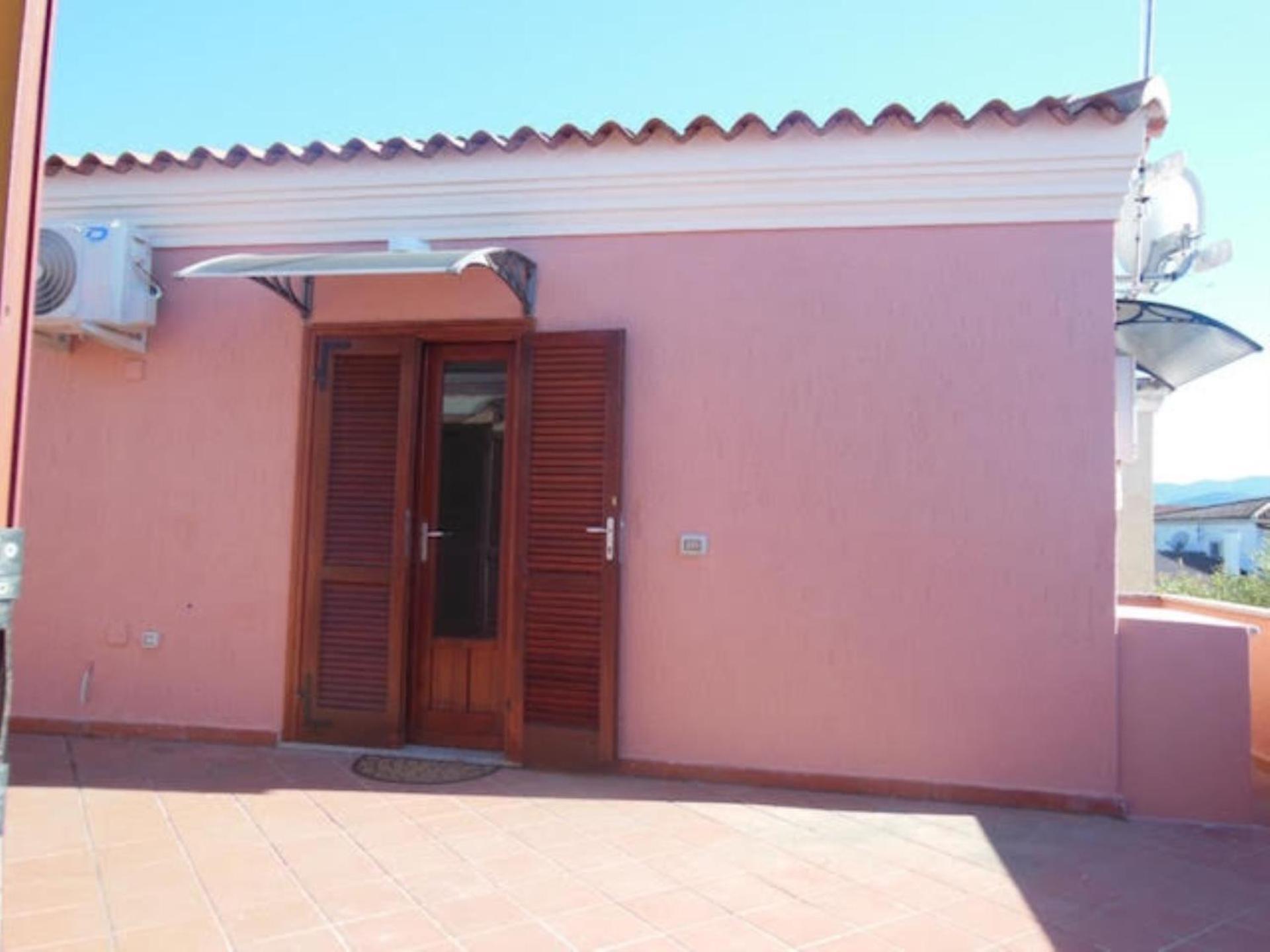 Punto Zero Rooms San Teodoro  Buitenkant foto