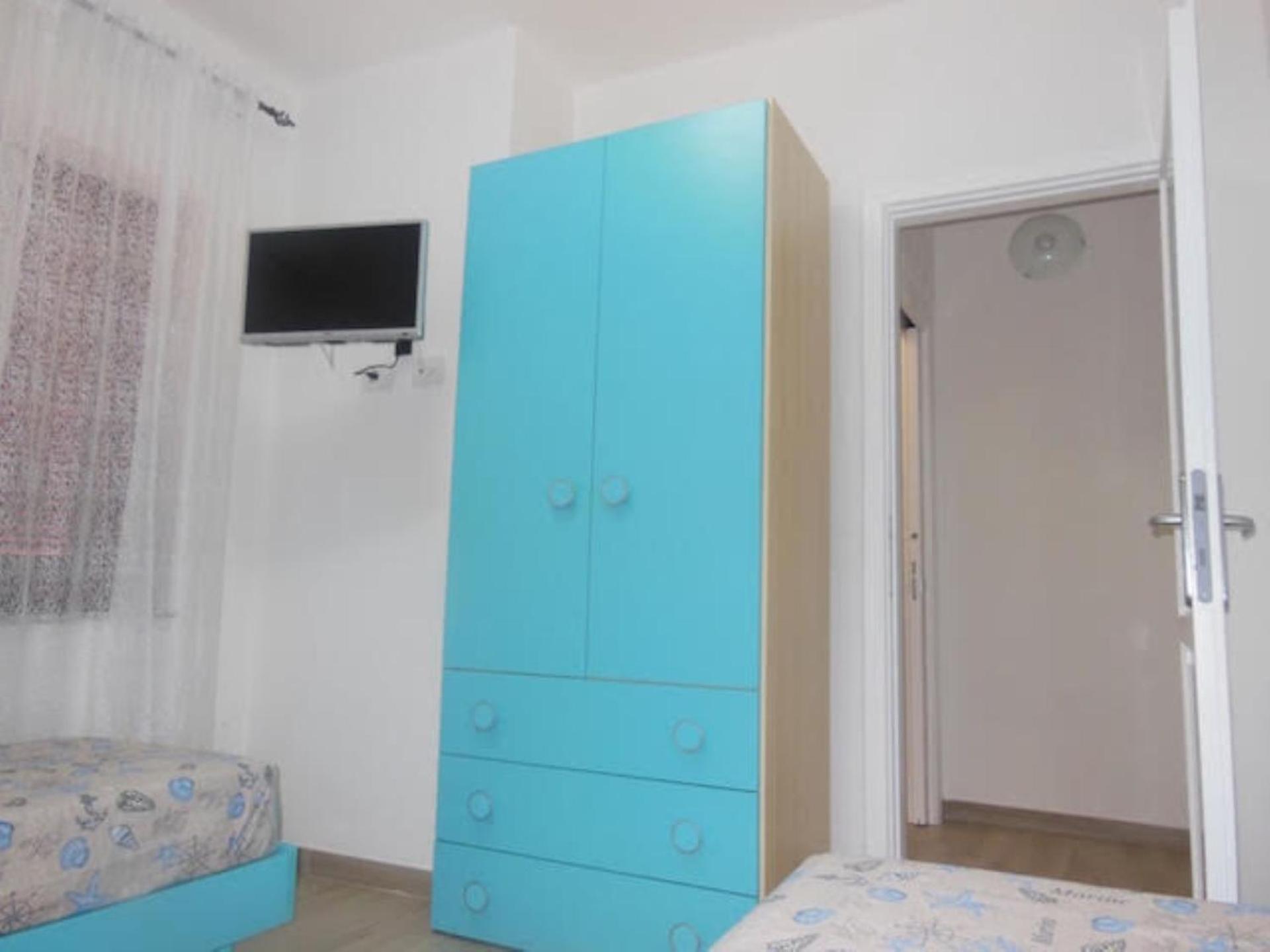 Punto Zero Rooms San Teodoro  Buitenkant foto