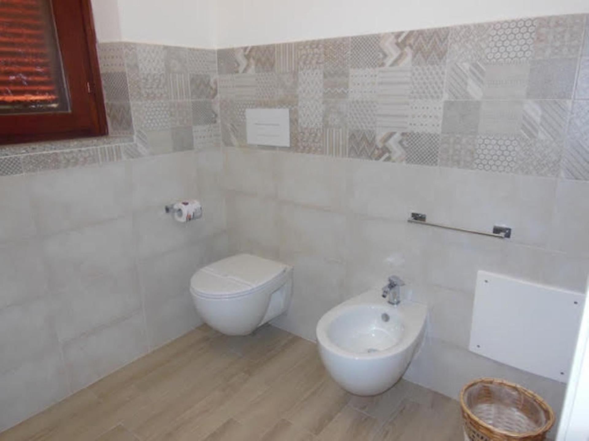 Punto Zero Rooms San Teodoro  Buitenkant foto