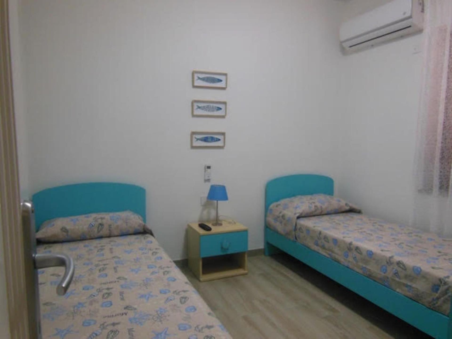 Punto Zero Rooms San Teodoro  Buitenkant foto