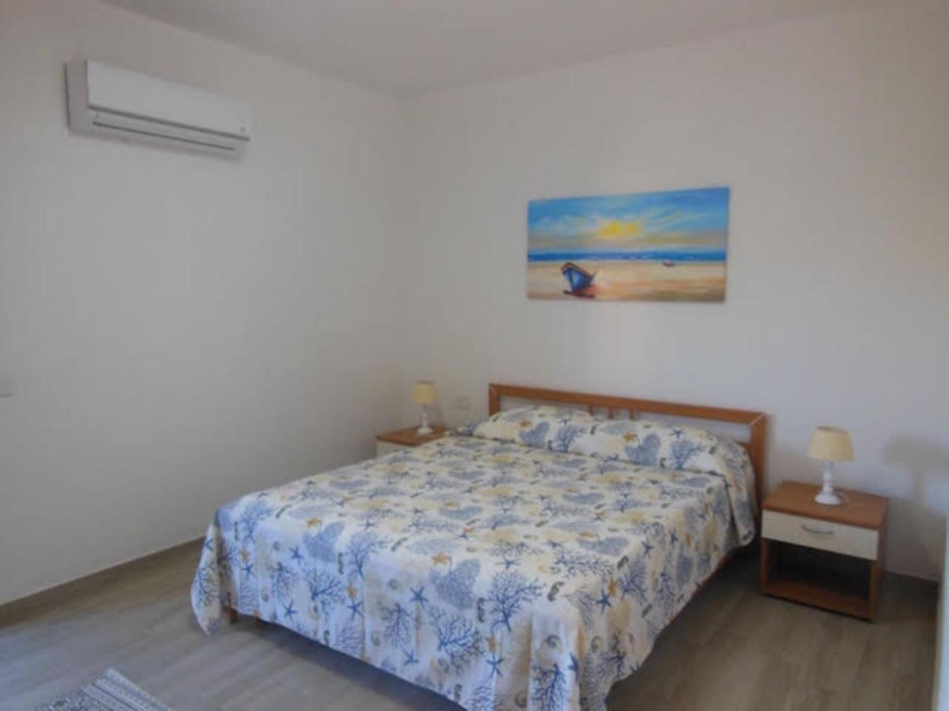 Punto Zero Rooms San Teodoro  Buitenkant foto