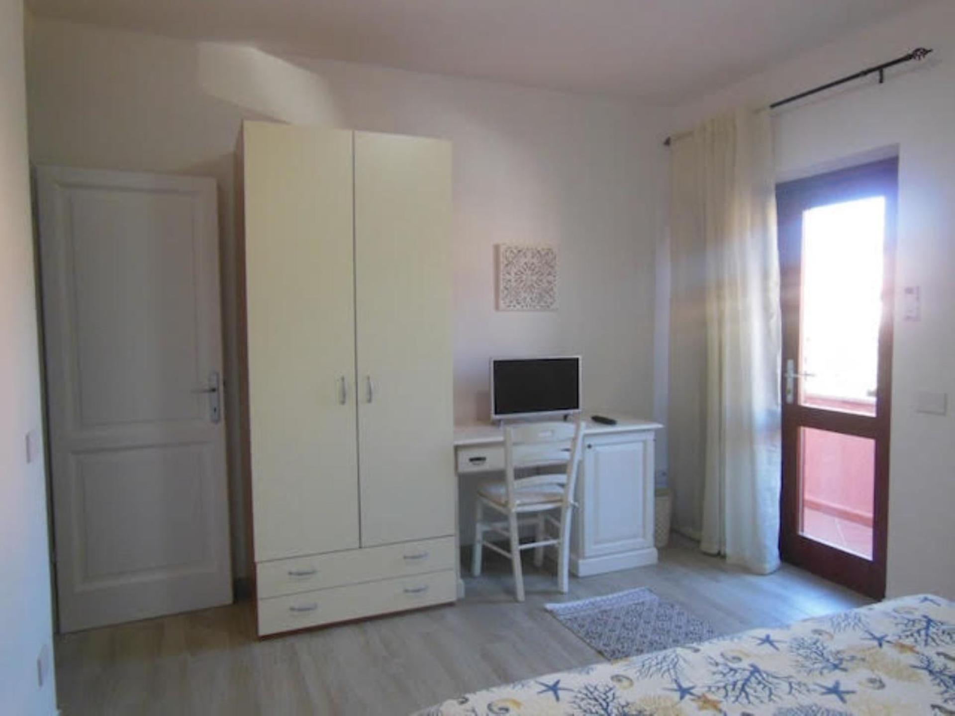 Punto Zero Rooms San Teodoro  Buitenkant foto