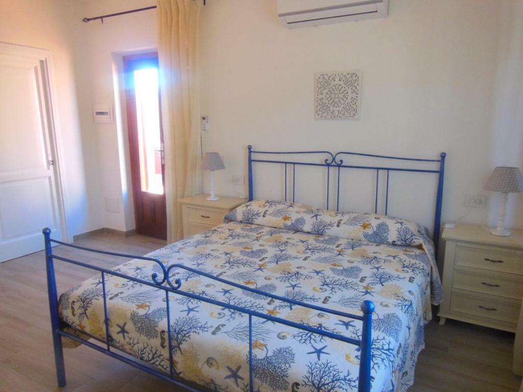 Punto Zero Rooms San Teodoro  Buitenkant foto