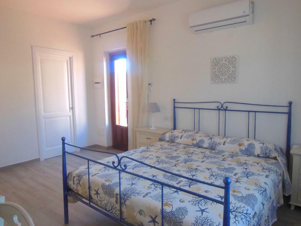 Punto Zero Rooms San Teodoro  Buitenkant foto