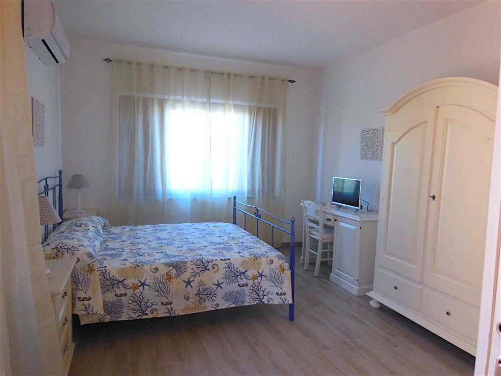 Punto Zero Rooms San Teodoro  Buitenkant foto