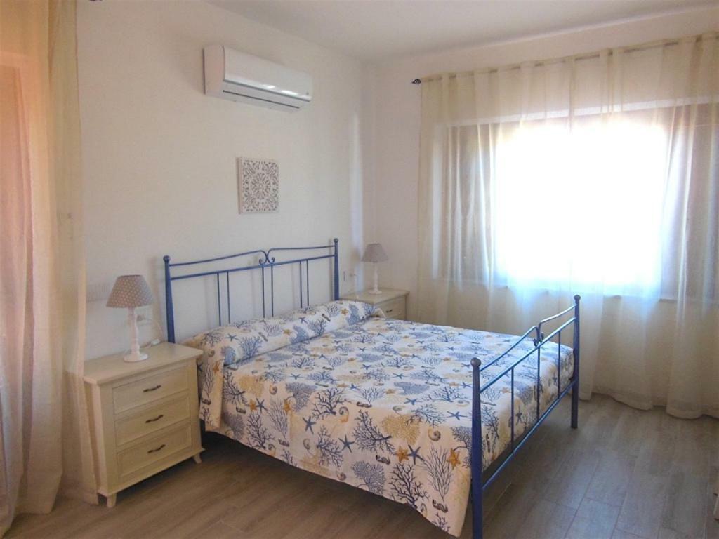 Punto Zero Rooms San Teodoro  Buitenkant foto